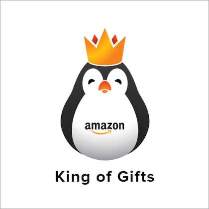 King of Gifts