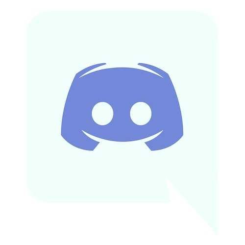 Hacking Discord