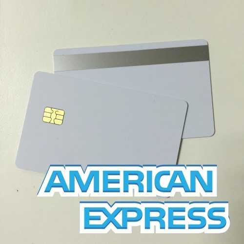 AMEX CARDS x10 ($3000 on 1 card)