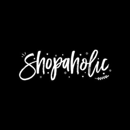 Shopaholic